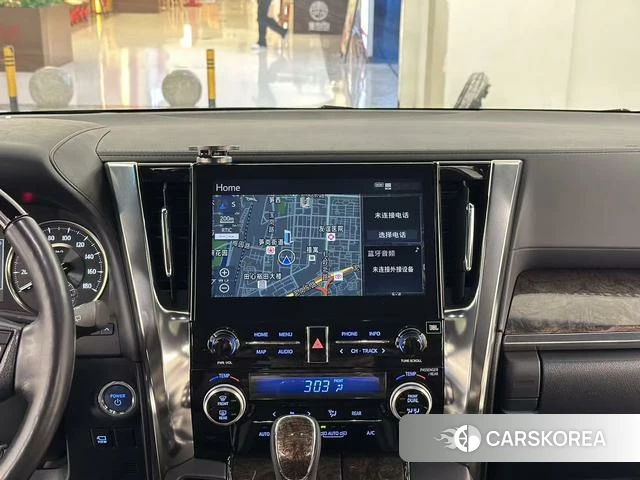 Toyota Elfa id 4222295 из Китая 25