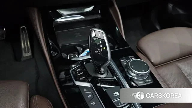 BMW X4 (G02) id 3401742 из Кореи 19