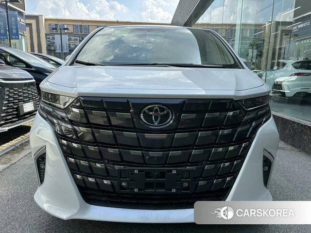 Toyota Elfa id 4239584 из Китая 15