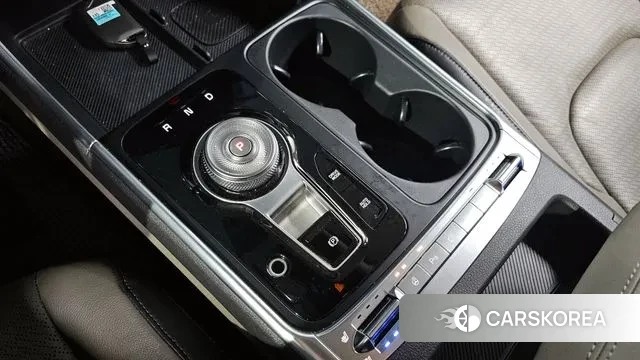 Kia The New Carnival 4th Generation id 3669968 из Кореи 19