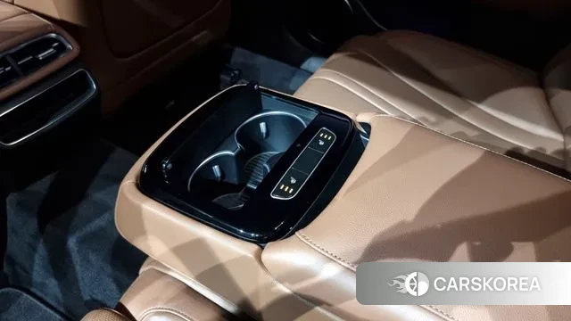 Genesis G80 (RG3) id 2902073 из Кореи 19