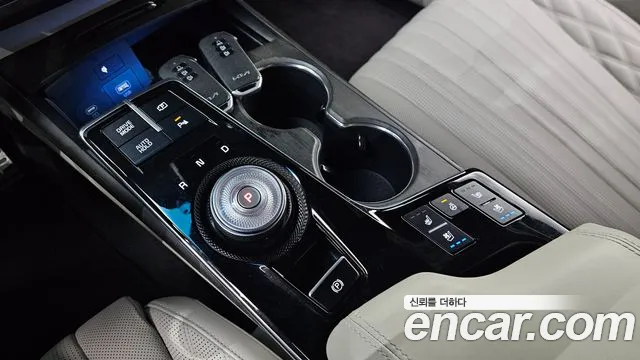 Kia K8 id 2832423 из Кореи 19