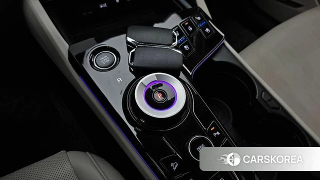 Kia Sportage 5th Generation id 3818833 из Кореи 19