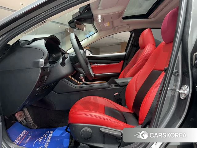 Mazda 3 Angkesaila id 4264150 из Китая 30