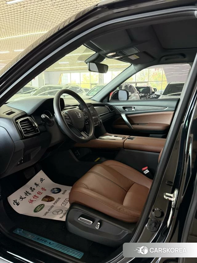 Honda UR-V id 4342074 из Китая 12