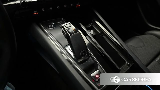 Peugeot 508 second Generation id 3844810 из Кореи 19