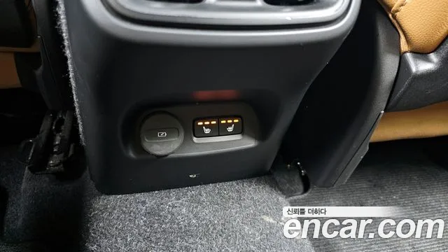 Volvo XC40 id 2762289 из Кореи 19