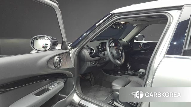 Mini Cooper Clubman id 4958077 из Кореи 33