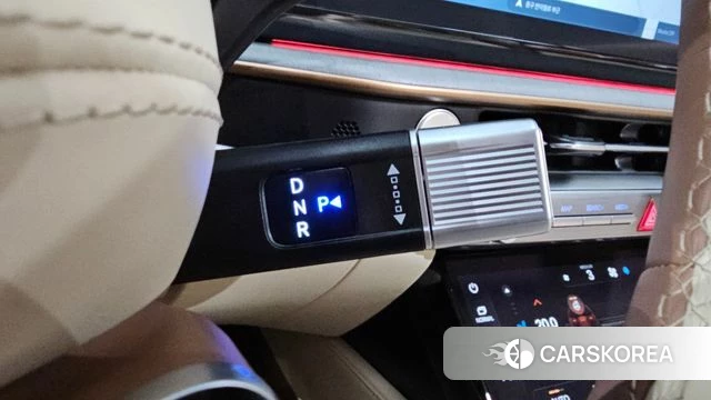 Hyundai Grandeur Hybrid (GN7) id 4432659 из Кореи 19