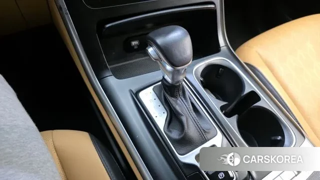 Kia Carnival 4th generation id 3666115 из Кореи 19