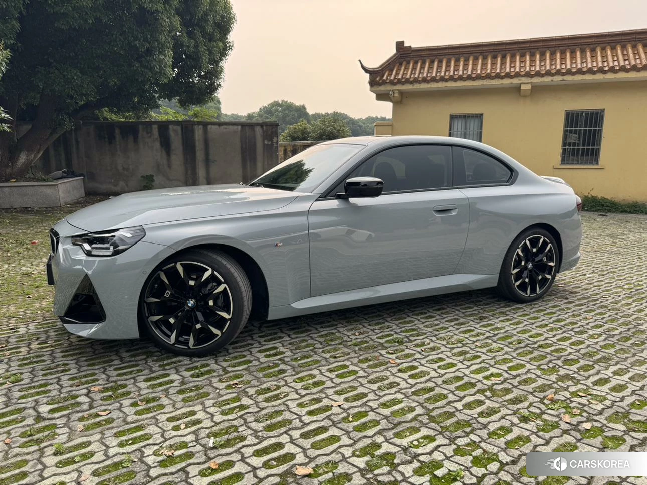 BMW 2 series id 4510485 из Китая 11