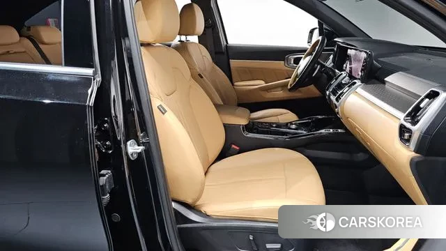 Kia Sorento 4th Generation id 3252759 из Кореи 19