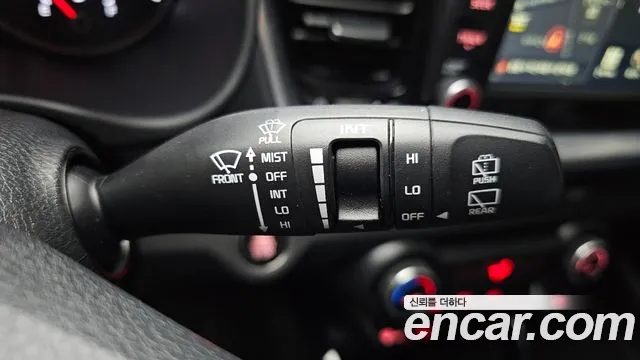 Kia Stonic id 2785387 из Кореи 19