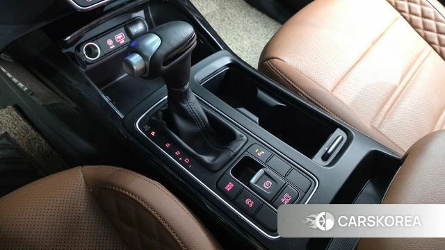 Kia The New Sorento id 4574160 из Кореи 19