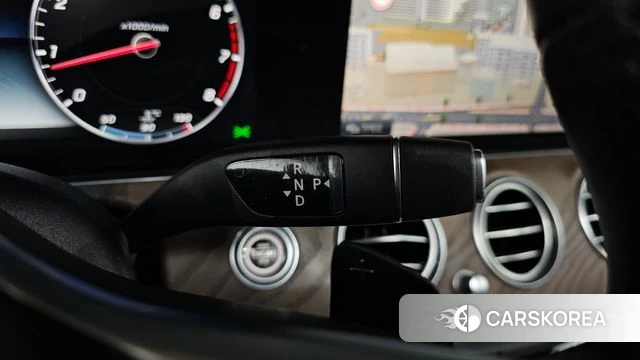 Mercedes-Benz E-Class W213 id 4632545 из Кореи 29