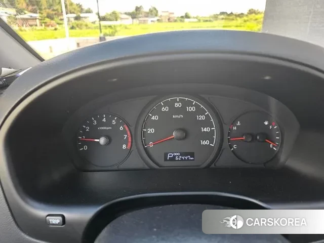 Hyundai The New Grand Starex id 3101398 из Кореи 19