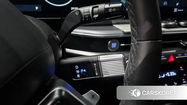 Hyundai Grandeur (GN7) id 3360073 из Кореи 19