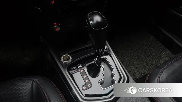 Ssangyong Tivoli Air id 3363302 из Кореи 19