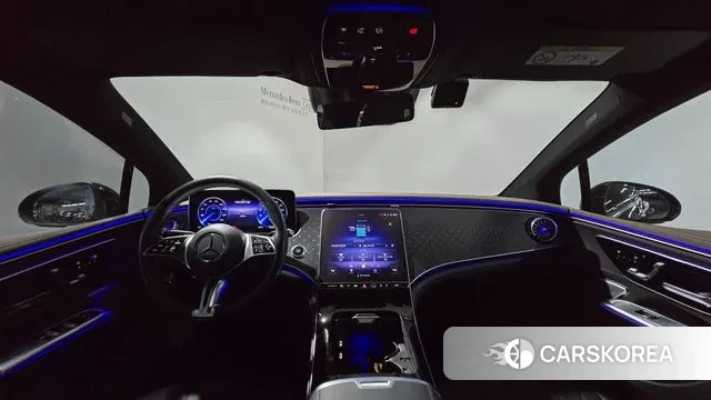 Mercedes-Benz EQE V295 id 2963963 из Кореи 18