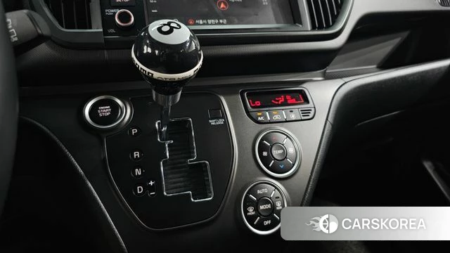 Kia The New Kia Ray id 4602663 из Кореи 30