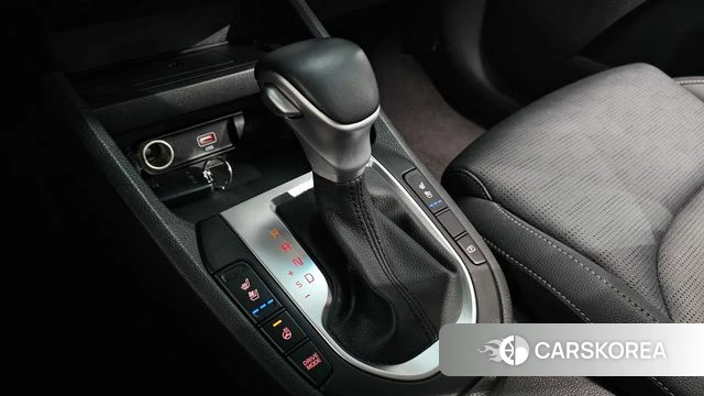 Kia The New K3 2nd generation id 4608715 из Кореи 19