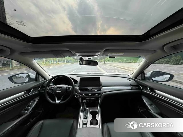 Honda Accord id 4333247 из Китая 11