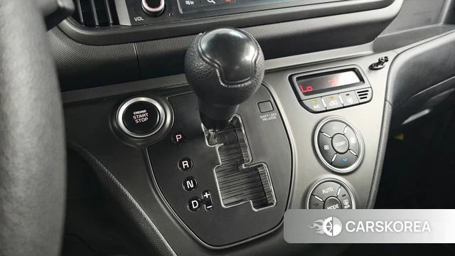 Kia The New Kia Ray id 4528223 из Кореи 32