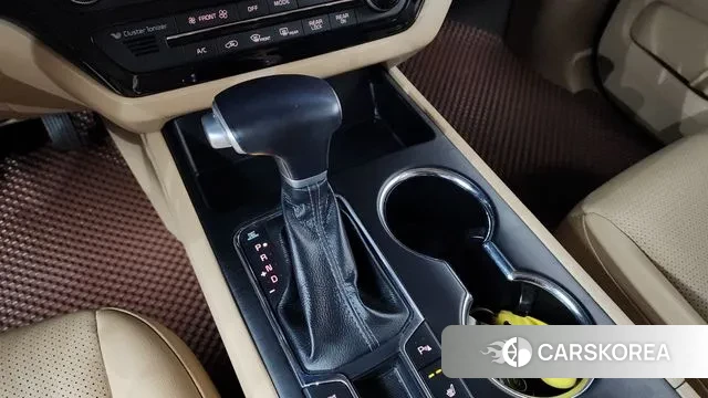 Kia The New Carnival id 3505011 из Кореи 19