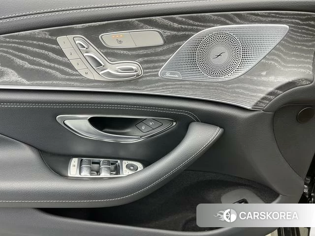 Mercedes-Benz CLS id 4307110 из Китая 37