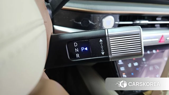 Hyundai Grandeur Hybrid (GN7) id 4591610 из Кореи 19