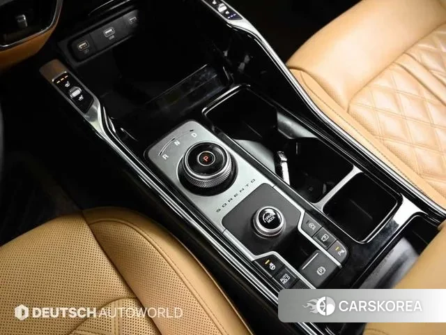 Kia Sorento 4th Generation id 3522928 из Кореи 19