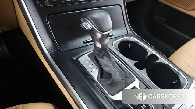 Kia Carnival 4th generation id 3596849 из Кореи 19