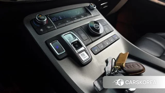 Hyundai Palisade id 3765799 из Кореи 19