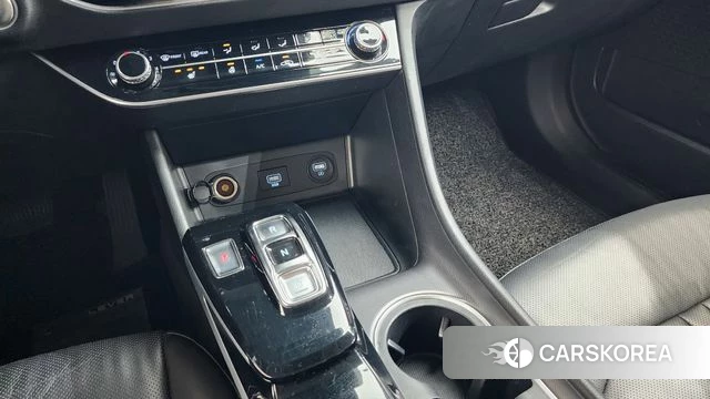 Hyundai Sonata (DN8) id 4482915 из Кореи 31