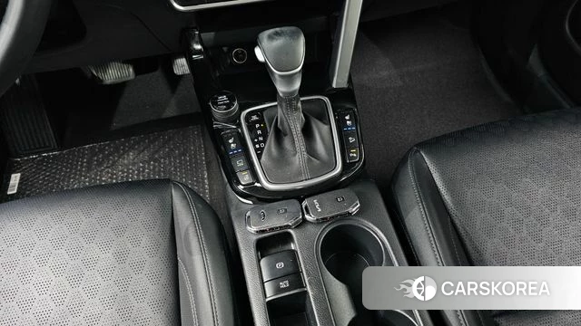 Kia Seltos id 4524908 из Кореи 29