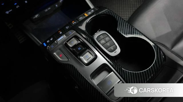 Hyundai Tucson (NX4) id 4018004 из Кореи 19