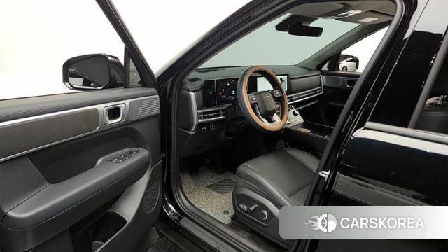 Hyundai Santa Fe (MX5) id 4248302 из Кореи 31