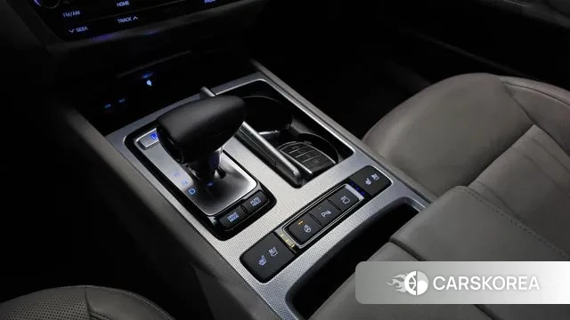 Genesis G80 id 3612841 из Кореи 19