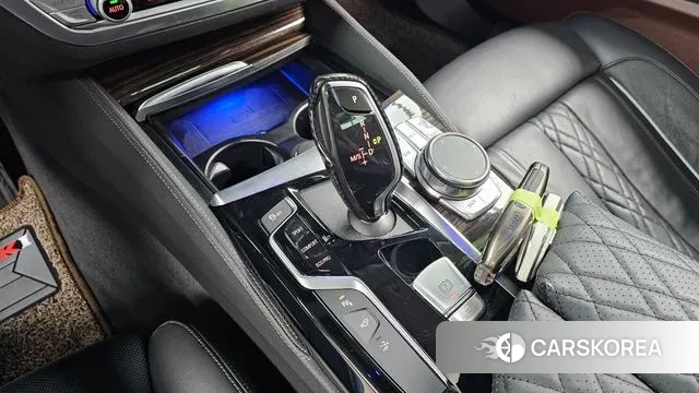 BMW 6 Series GT (G32) id 3396645 из Кореи 19