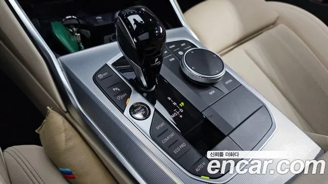 BMW 3 Series (G20) id 2906080 из Кореи 19