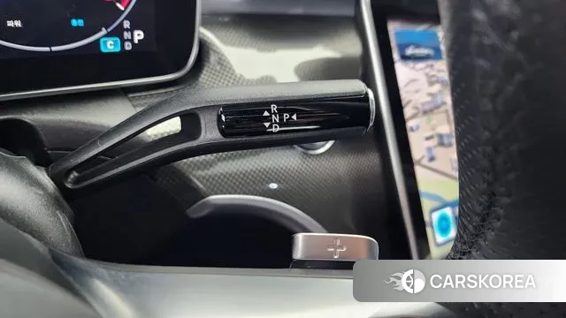 Mercedes-Benz C-Class W206 id 3278423 из Кореи 19