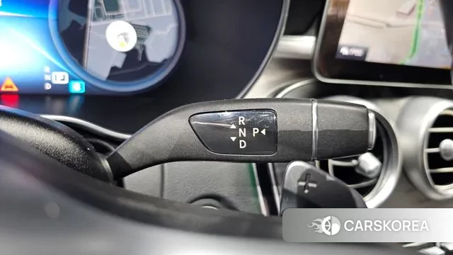 Mercedes-Benz C-Class W205 id 3282209 из Кореи 19