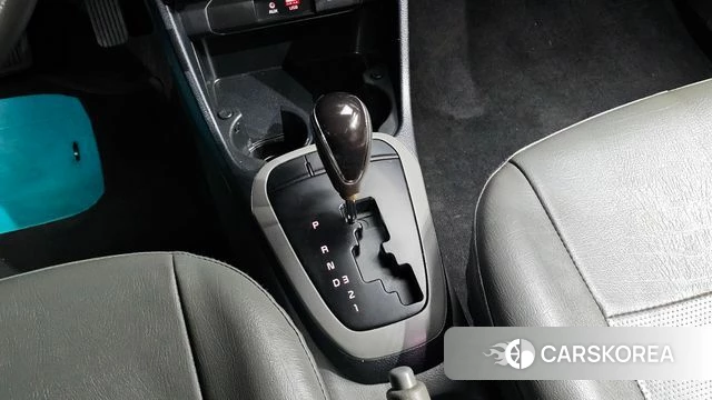 Kia All New Morning (JA) id 4907463 из Кореи 29