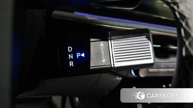 Hyundai Grandeur (GN7) id 3877214 из Кореи 19