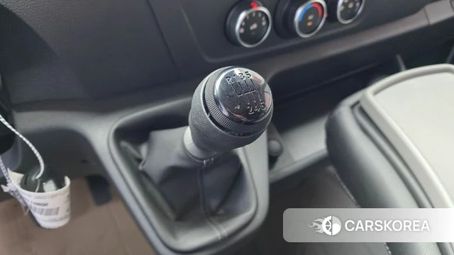 Renault Korea (Samsung) Master id 3909398 из Кореи 19