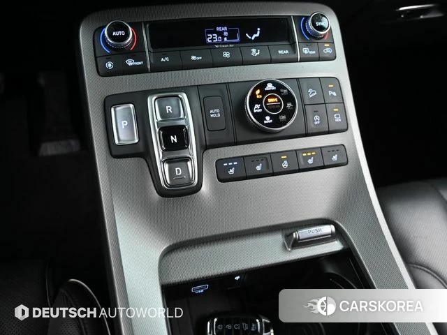 Hyundai Palisade id 3827254 из Кореи 19