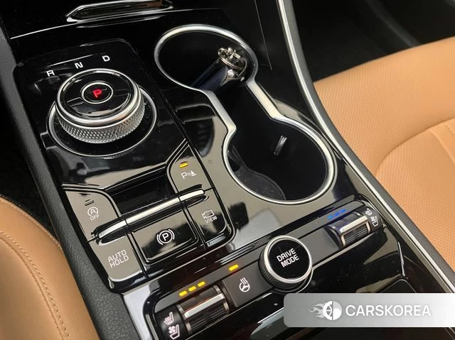 Kia K5 3rd generation id 3851853 из Кореи 17