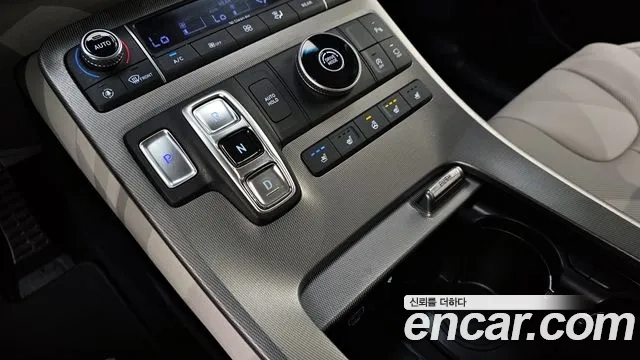 Hyundai Palisade id 2927119 из Кореи 19