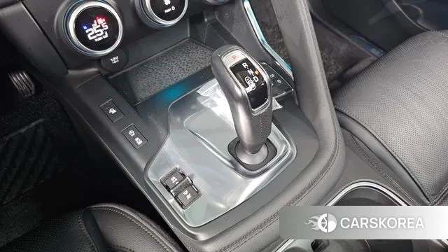 Jaguar E-PACE id 3449431 из Кореи 19