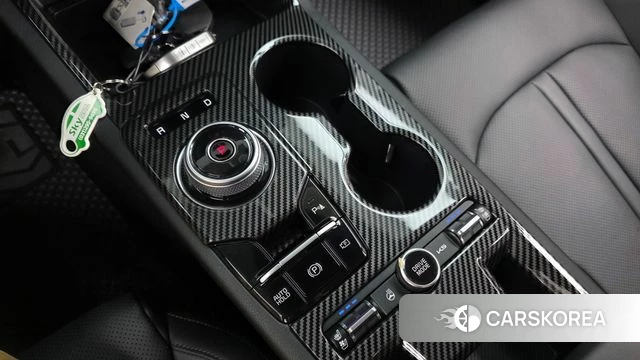 Kia The New K5 3rd generation id 4705842 из Кореи 19